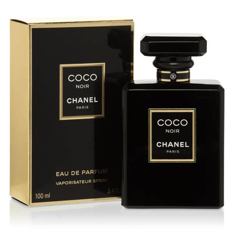 amazon chanel coco noir|coco noir Chanel 100ml price.